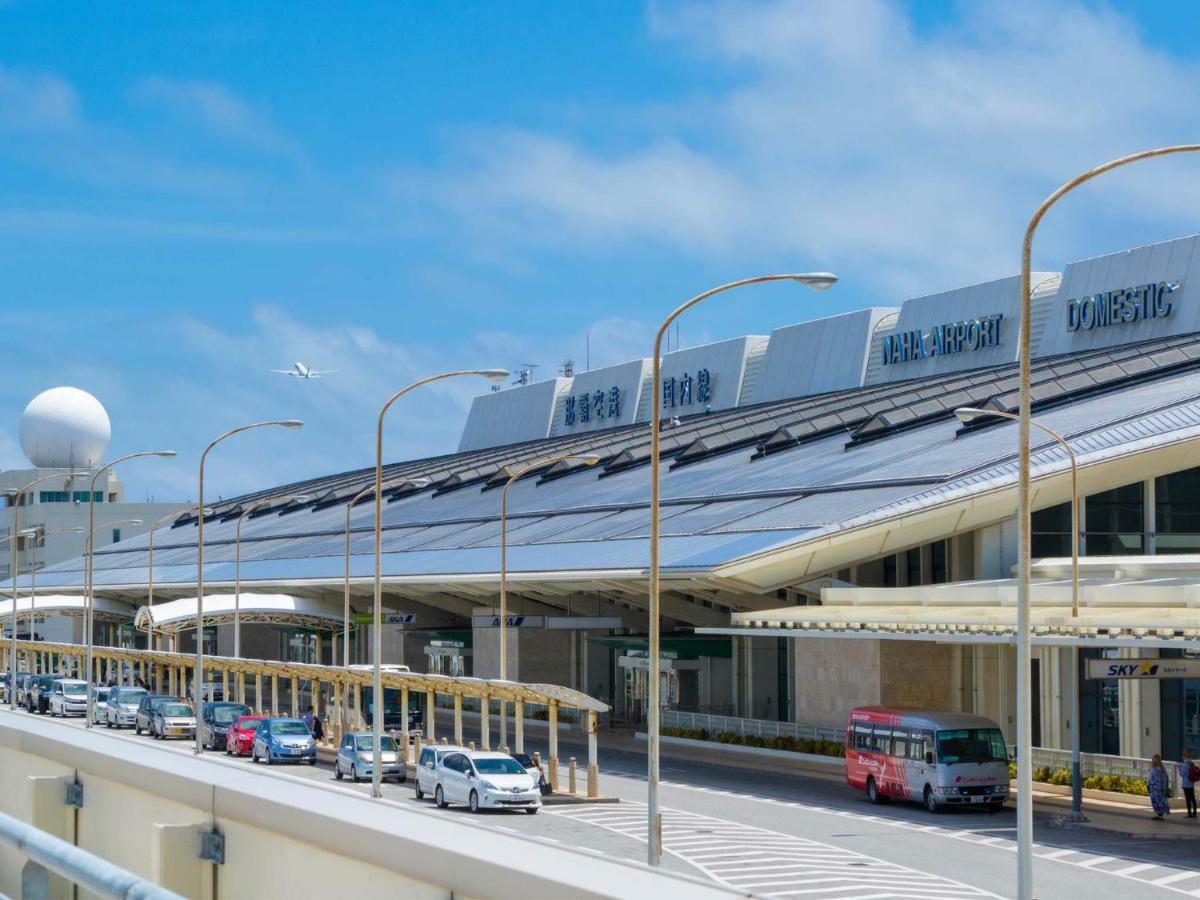 Cabin&Hotel Retime Νάχα Εξωτερικό φωτογραφία