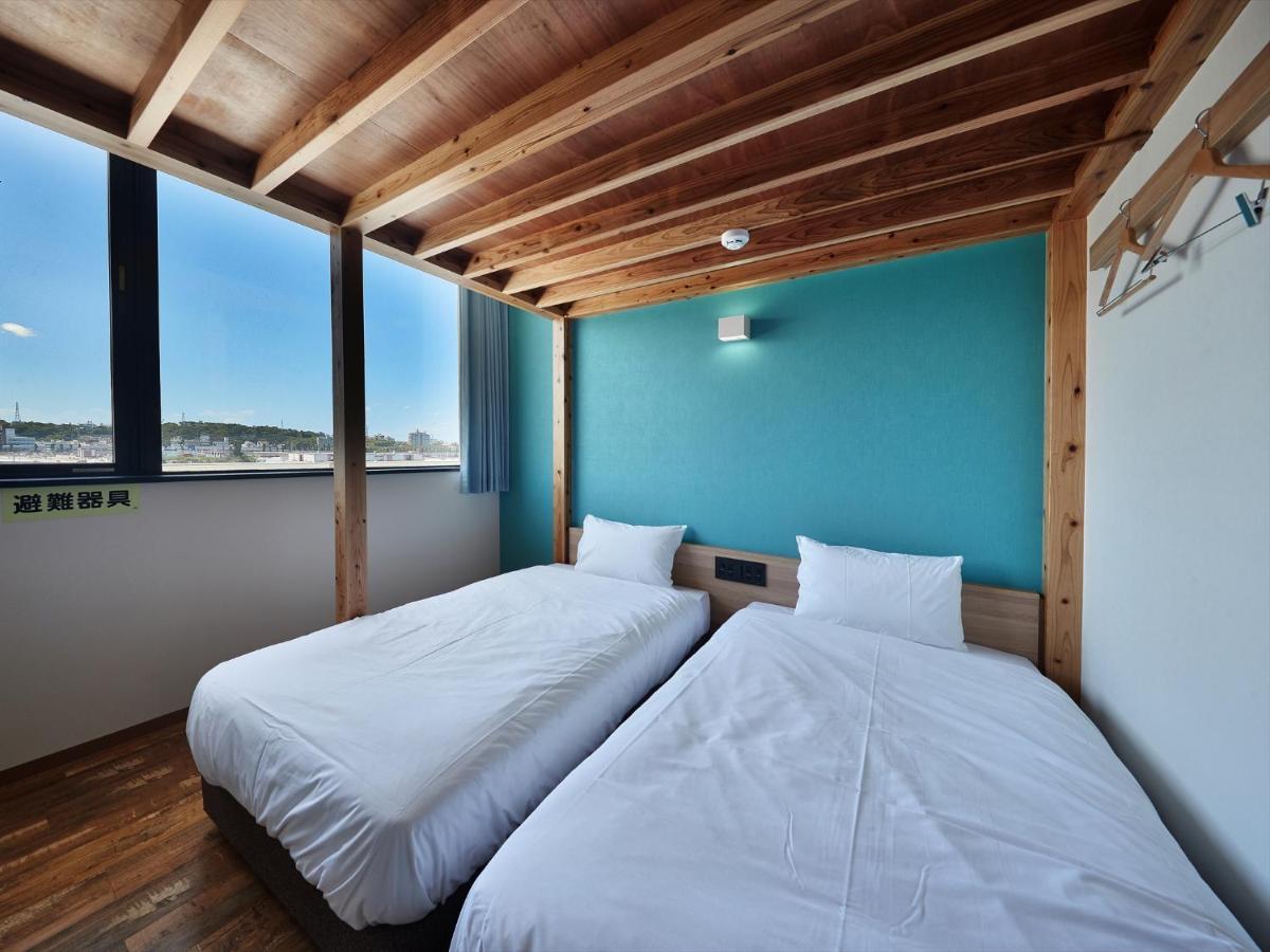 Cabin&Hotel Retime Νάχα Εξωτερικό φωτογραφία