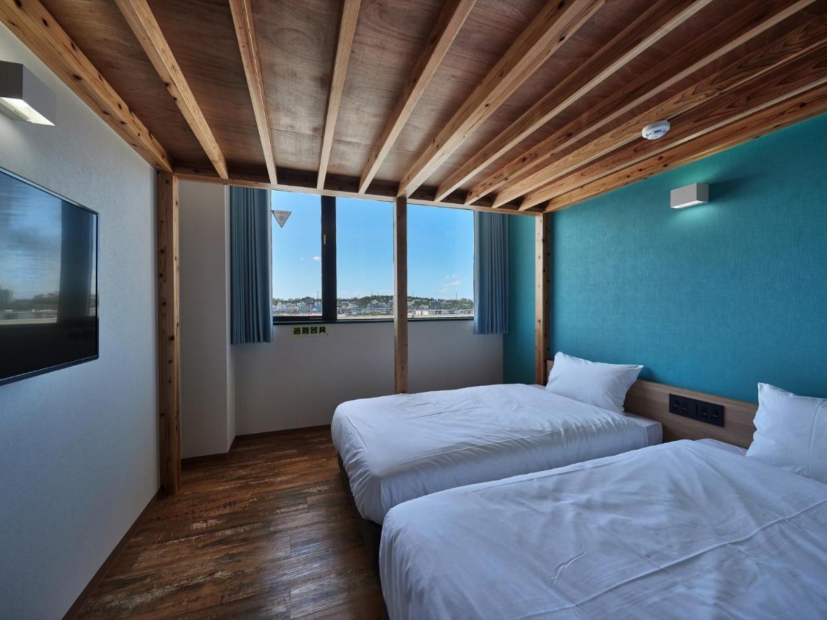 Cabin&Hotel Retime Νάχα Εξωτερικό φωτογραφία