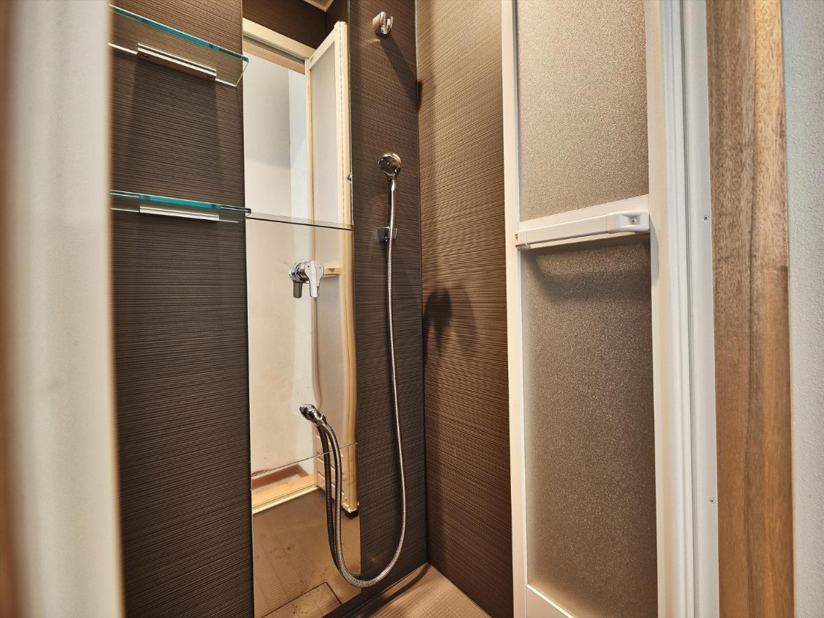 Cabin&Hotel Retime Νάχα Εξωτερικό φωτογραφία